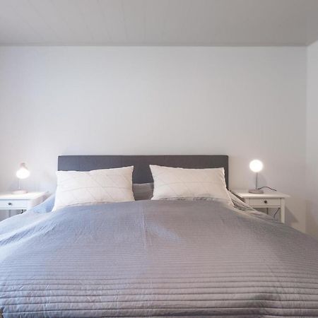 Apartmenthaus Theodor Storm Daemmerstunde Husum  Luaran gambar